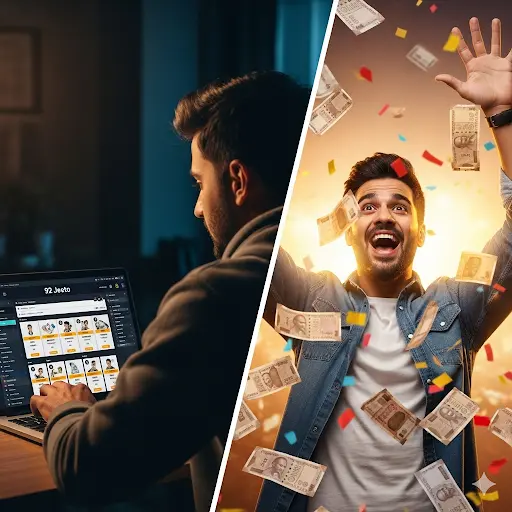 Register & Play on 92 Jeeto – Get First Deposit Bonus Instantly