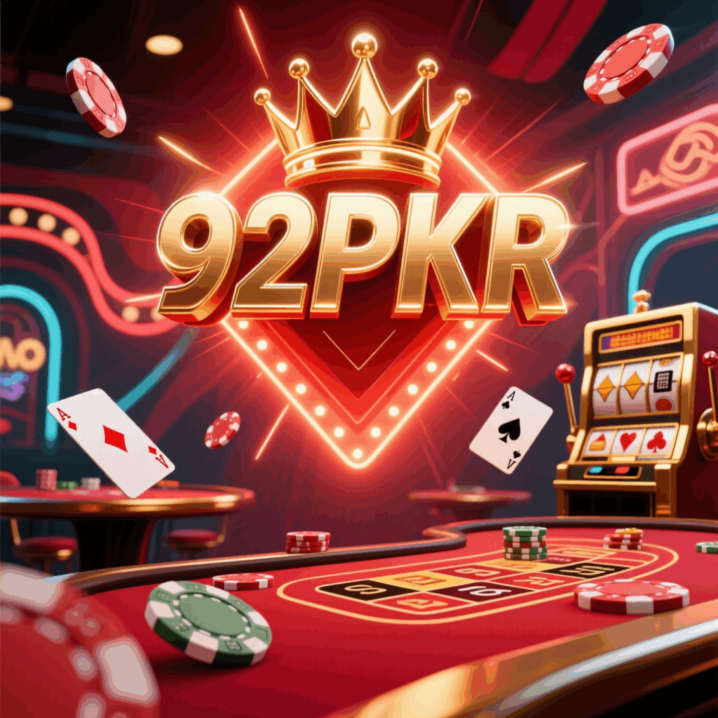 92 pkr