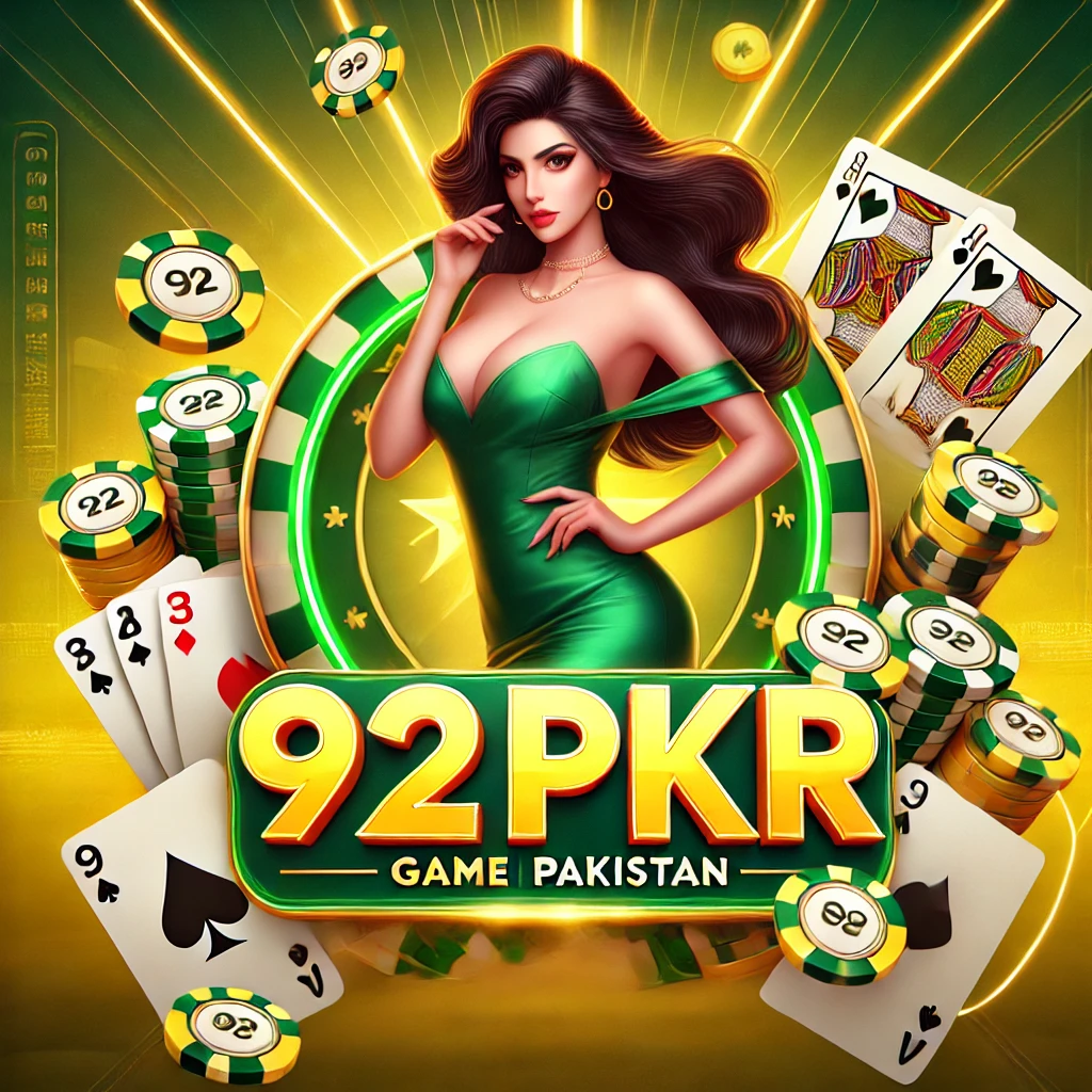 92PKR