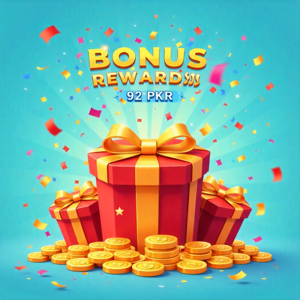92PKR Referral