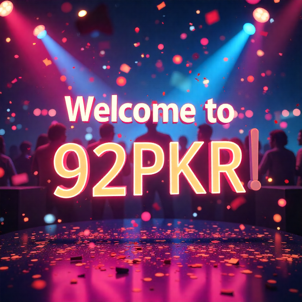 92PKR