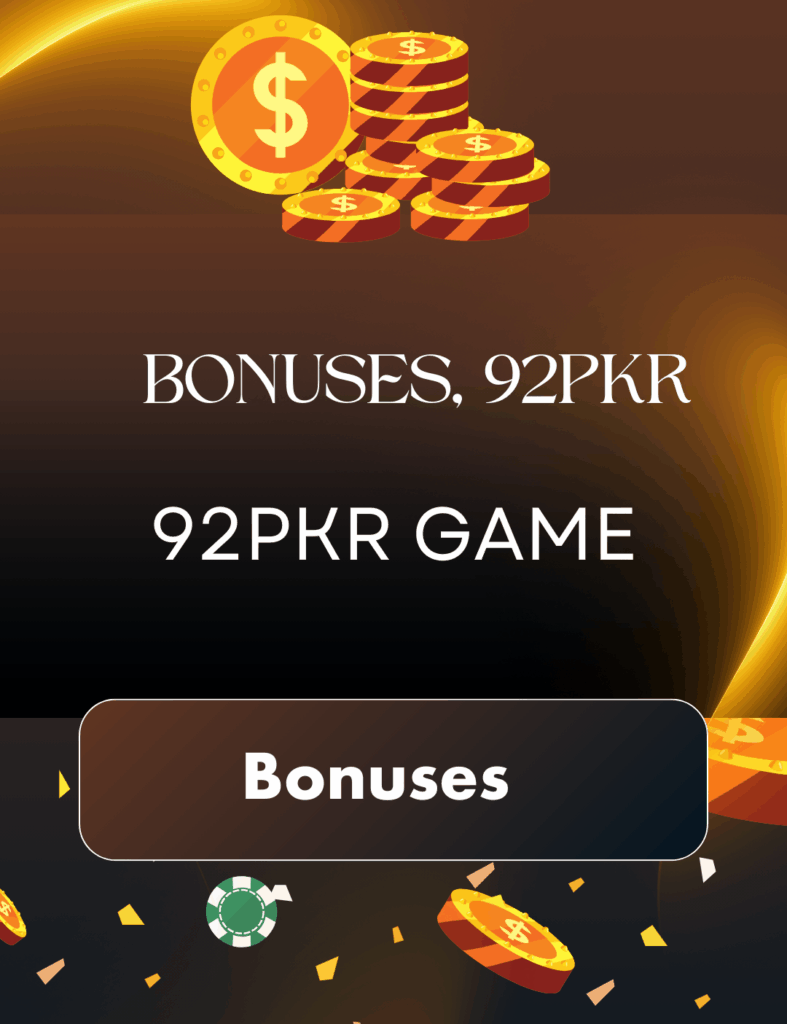 92Pkr