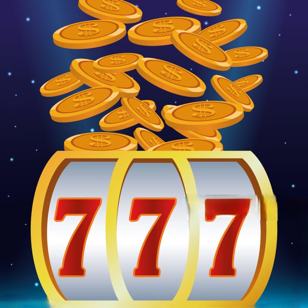 777 Lucky
