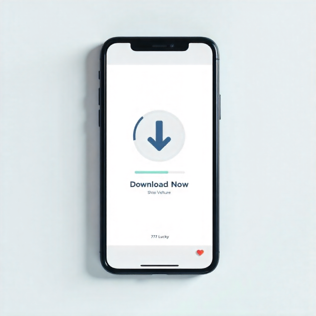 777 Lucky Download