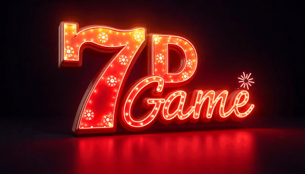 7D Game