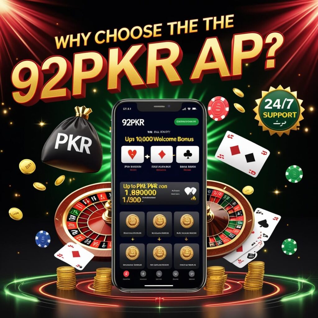 92PKR