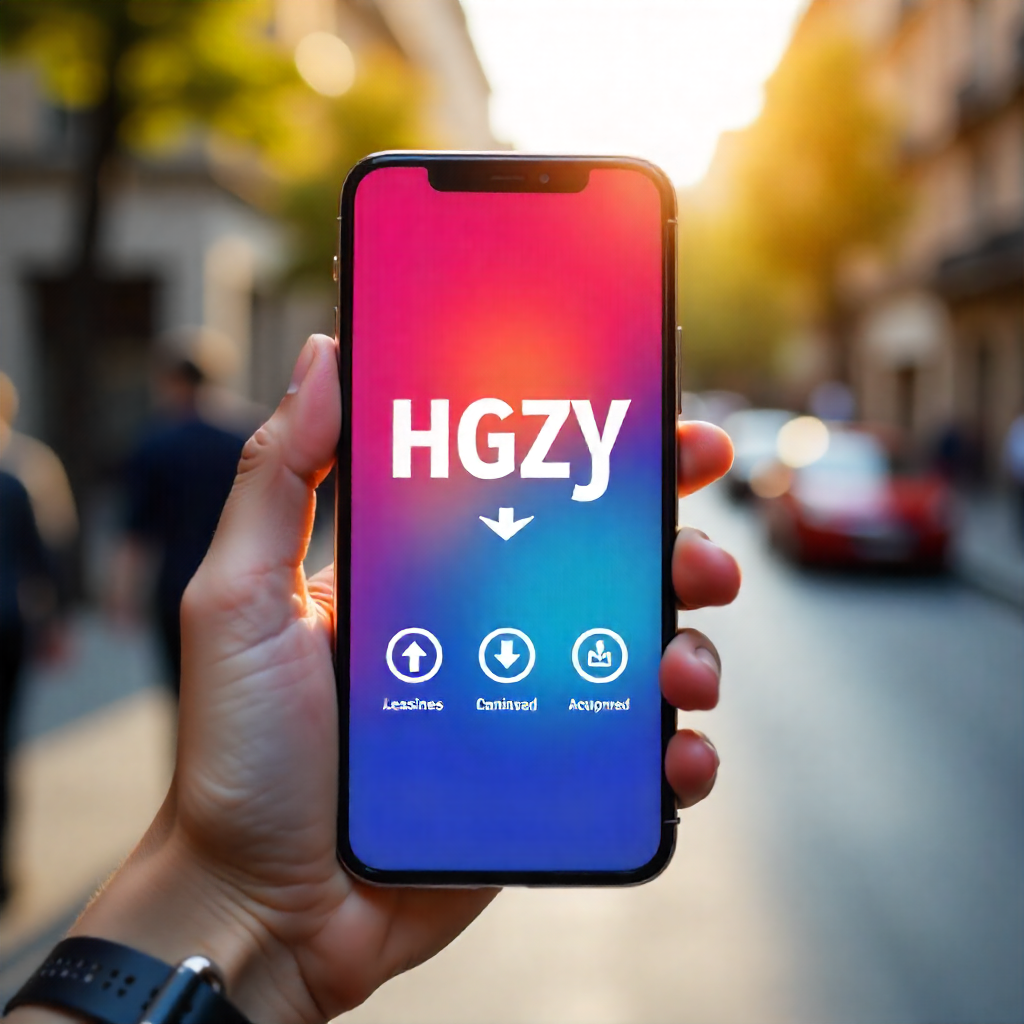 Hgzy