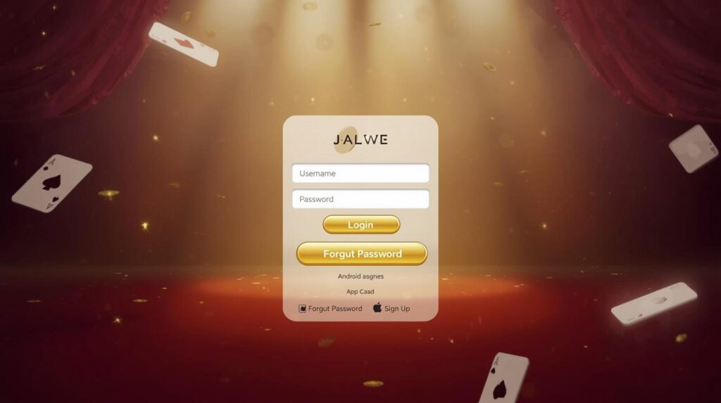 Jalwa Game
