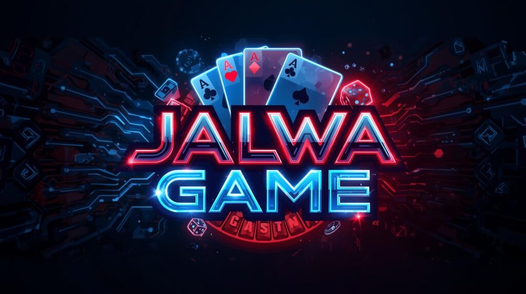 Jalwa Game