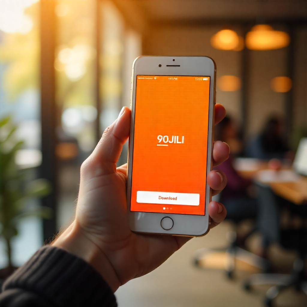 90jili app download