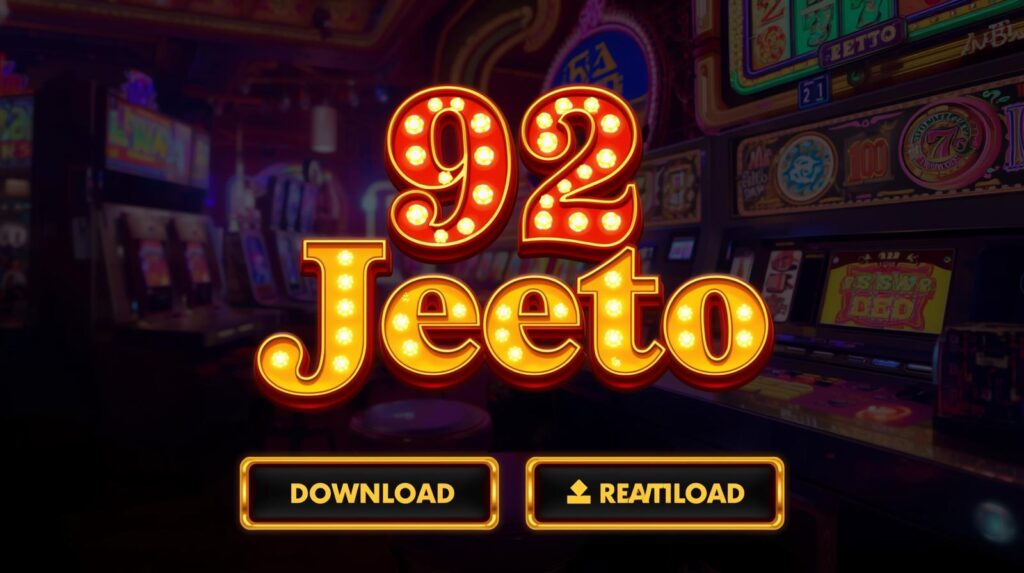 92 Jeeto