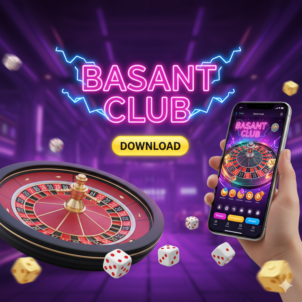 Basant Club App Download Apk
