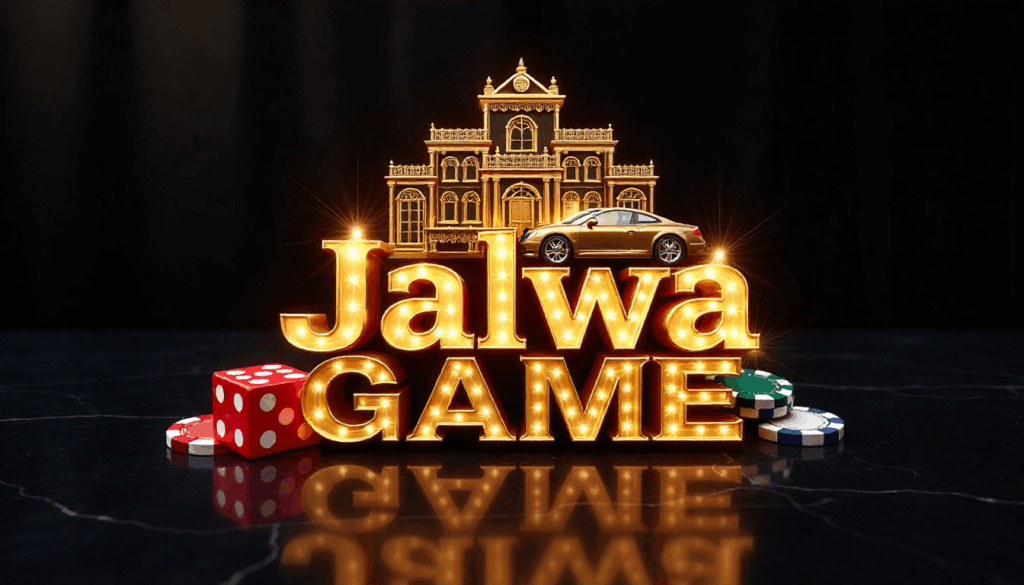 Jalwa Game