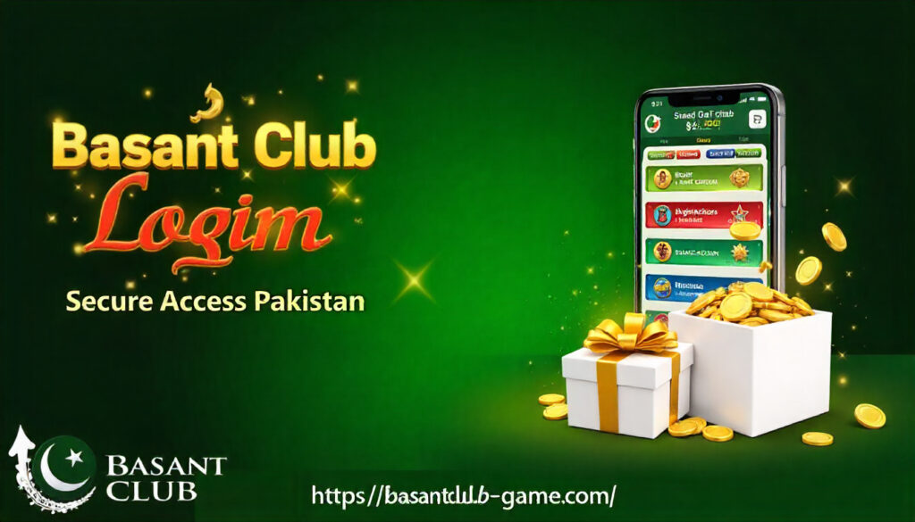Basant Club App Download Apk