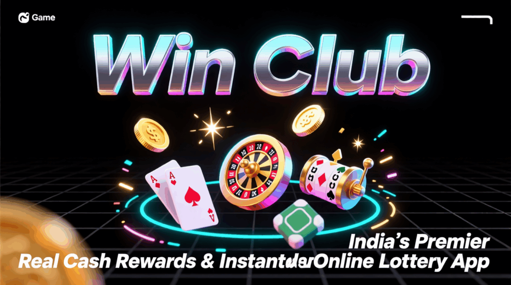 Win Club