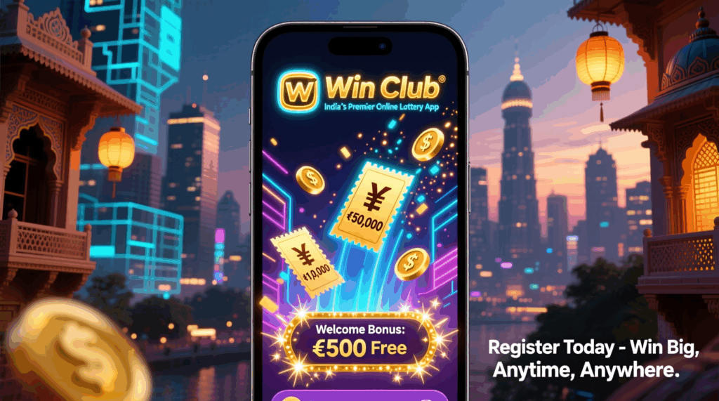 Win Club