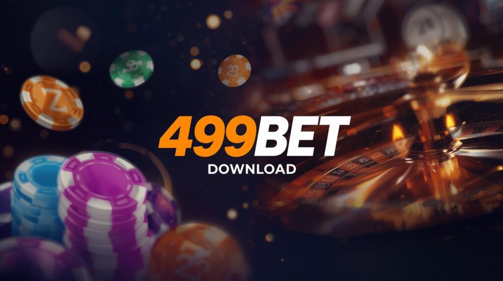 499BET, 499 BET, 499 BET login, 499 BET app, 499BET vip, 499BET app, 499 bet download, 499 BET register