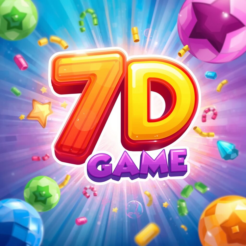 7D Game, 7D Game app, 7D Game APK download, 7D Game lottery app,7D Game color prediction, 7D Game VIP features, 7D Game games, How to play 7D Game,7D Game registration, 7 D Game login guide, 7D Game daily rewards, 7D Game referral bonus