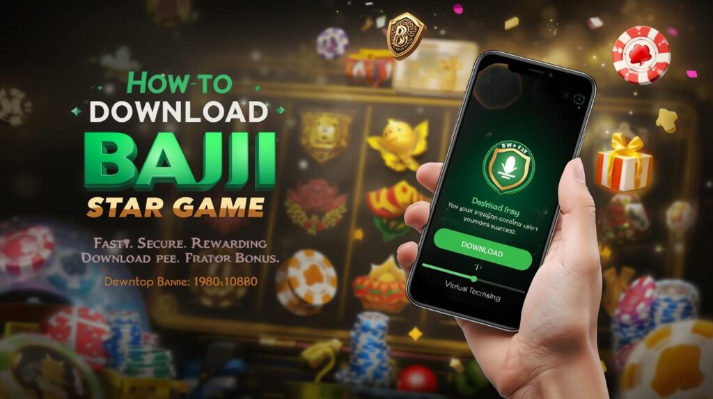Bajistar, Baji star, bajistar app, bajistar login, 